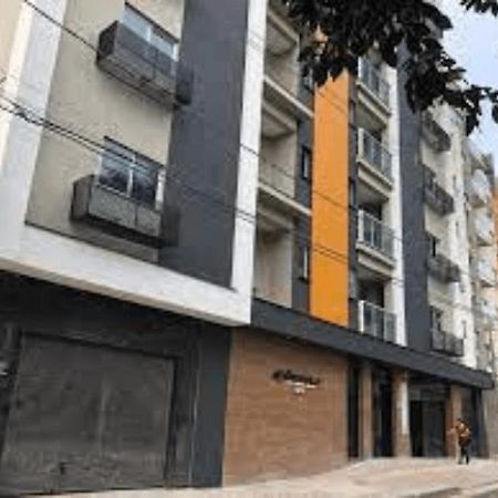 Apartamento Novinho E Confortavel No Centro De Foz Foz do Iguaçu Dış mekan fotoğraf