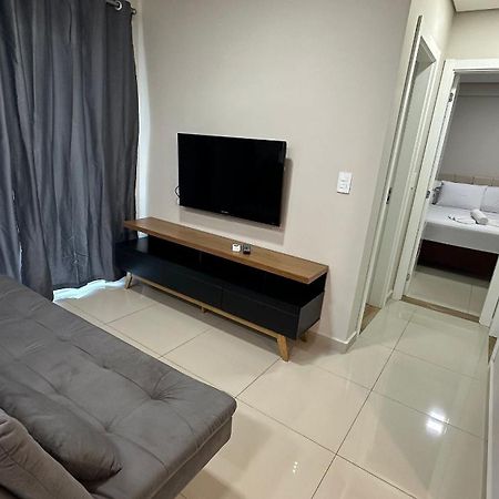 Apartamento Novinho E Confortavel No Centro De Foz Foz do Iguaçu Dış mekan fotoğraf