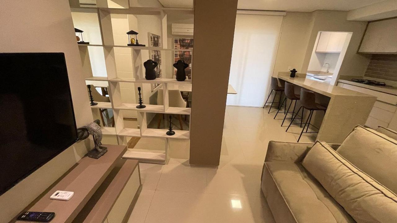 Apartamento Novinho E Confortavel No Centro De Foz Foz do Iguaçu Dış mekan fotoğraf