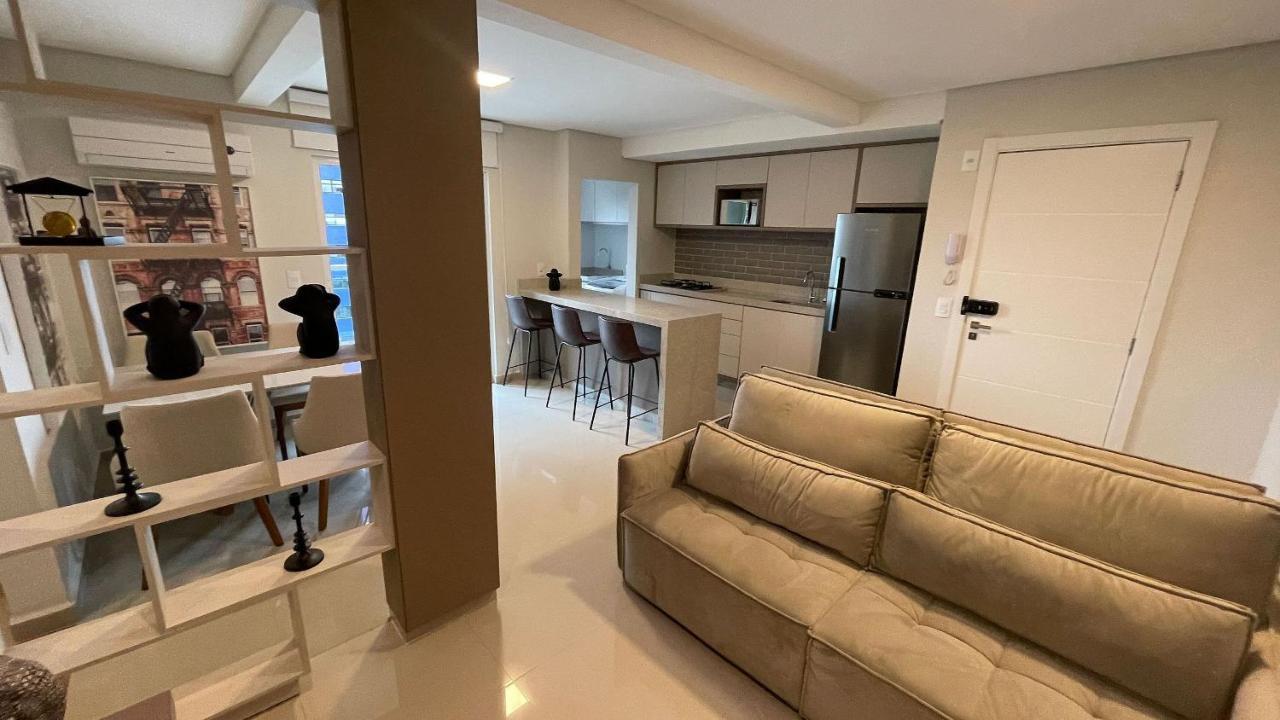 Apartamento Novinho E Confortavel No Centro De Foz Foz do Iguaçu Dış mekan fotoğraf