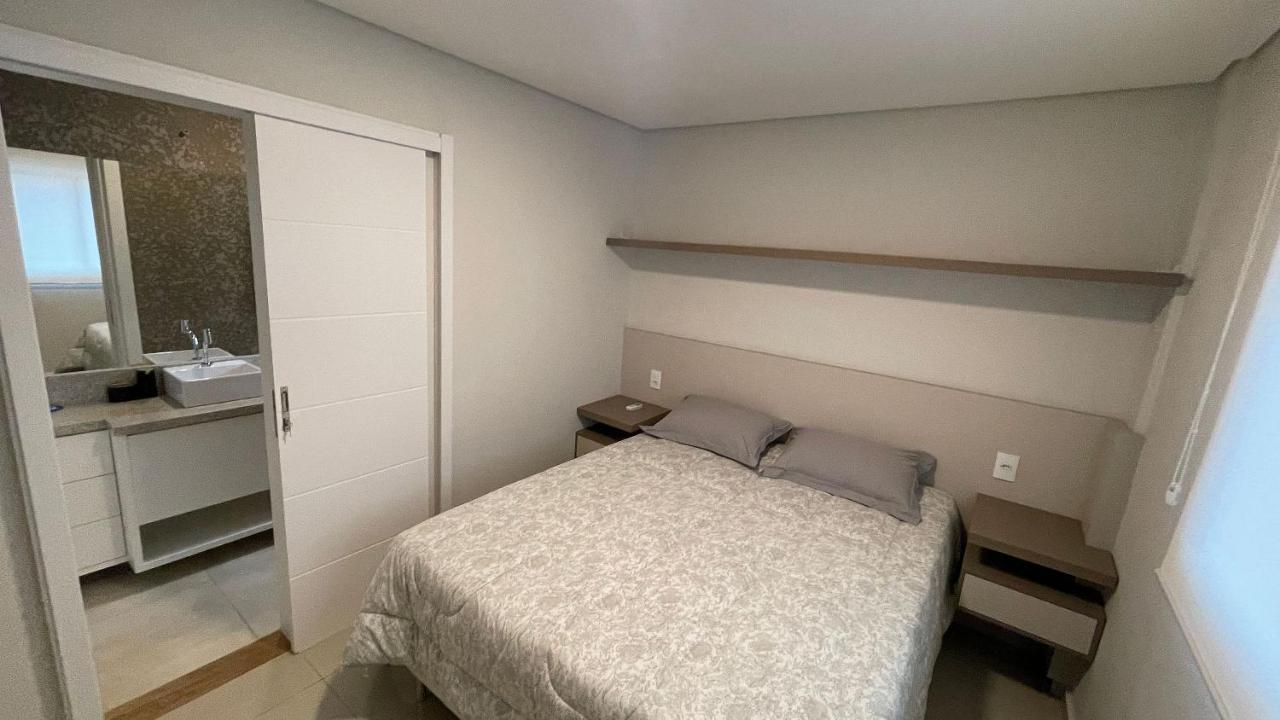 Apartamento Novinho E Confortavel No Centro De Foz Foz do Iguaçu Dış mekan fotoğraf