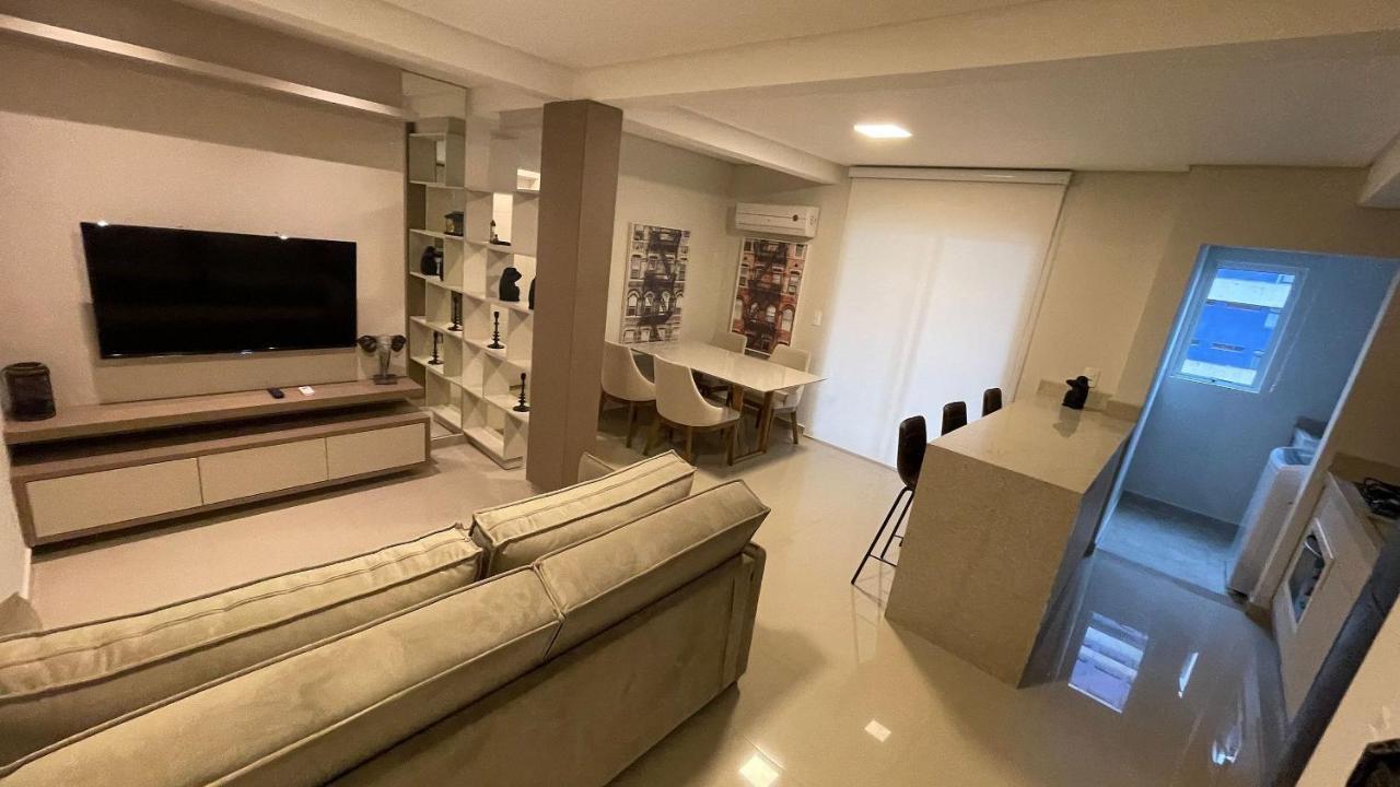 Apartamento Novinho E Confortavel No Centro De Foz Foz do Iguaçu Dış mekan fotoğraf