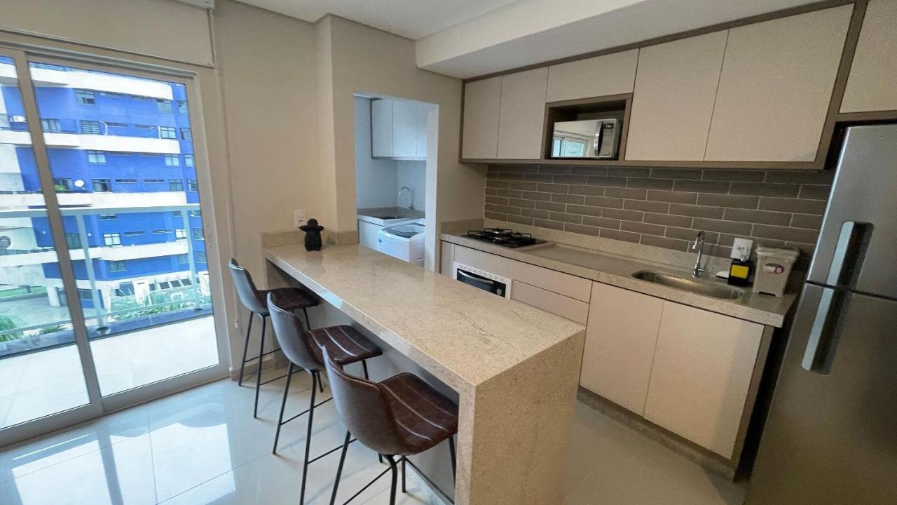 Apartamento Novinho E Confortavel No Centro De Foz Foz do Iguaçu Dış mekan fotoğraf