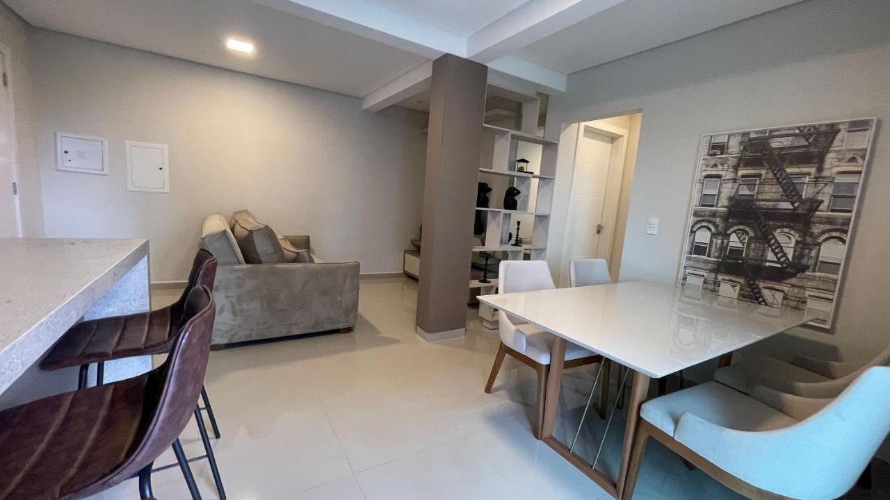 Apartamento Novinho E Confortavel No Centro De Foz Foz do Iguaçu Dış mekan fotoğraf