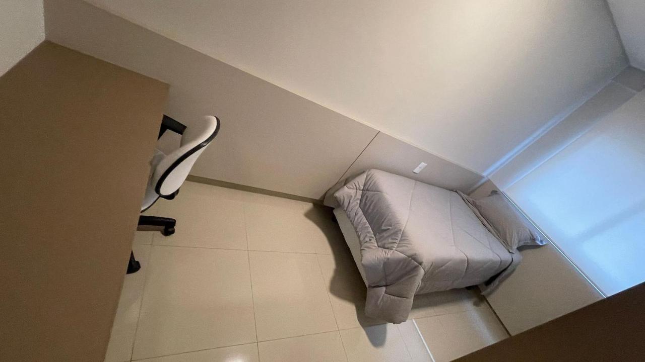 Apartamento Novinho E Confortavel No Centro De Foz Foz do Iguaçu Dış mekan fotoğraf