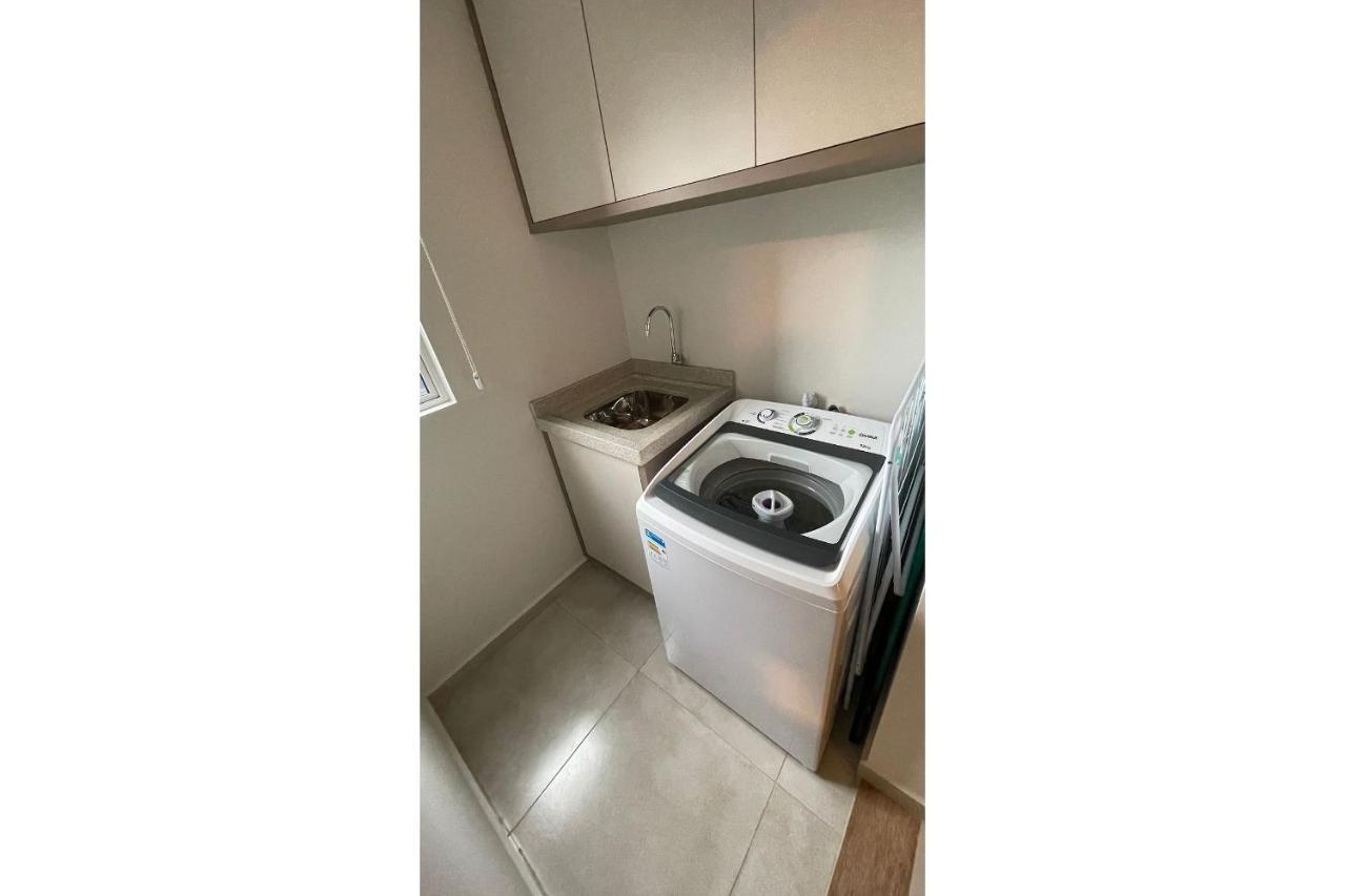 Apartamento Novinho E Confortavel No Centro De Foz Foz do Iguaçu Dış mekan fotoğraf