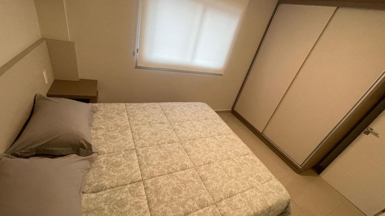 Apartamento Novinho E Confortavel No Centro De Foz Foz do Iguaçu Dış mekan fotoğraf