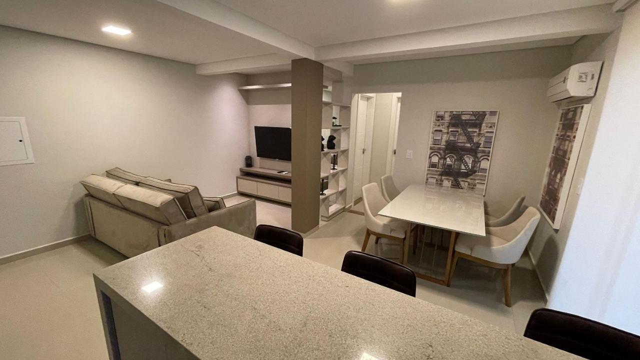 Apartamento Novinho E Confortavel No Centro De Foz Foz do Iguaçu Dış mekan fotoğraf