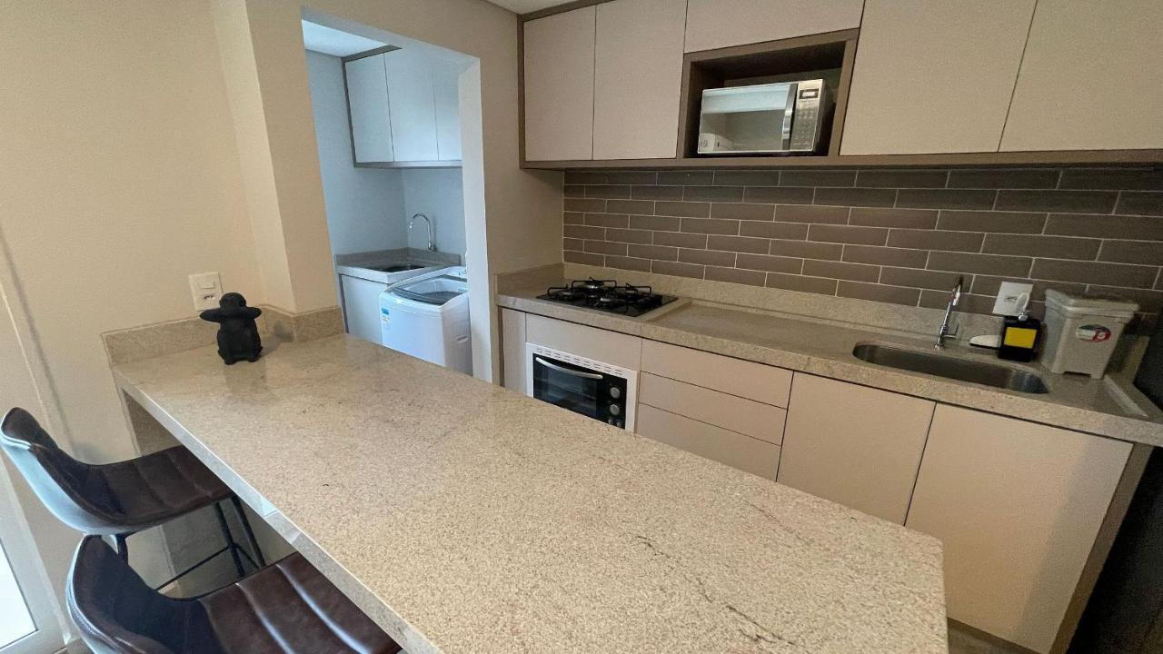 Apartamento Novinho E Confortavel No Centro De Foz Foz do Iguaçu Dış mekan fotoğraf