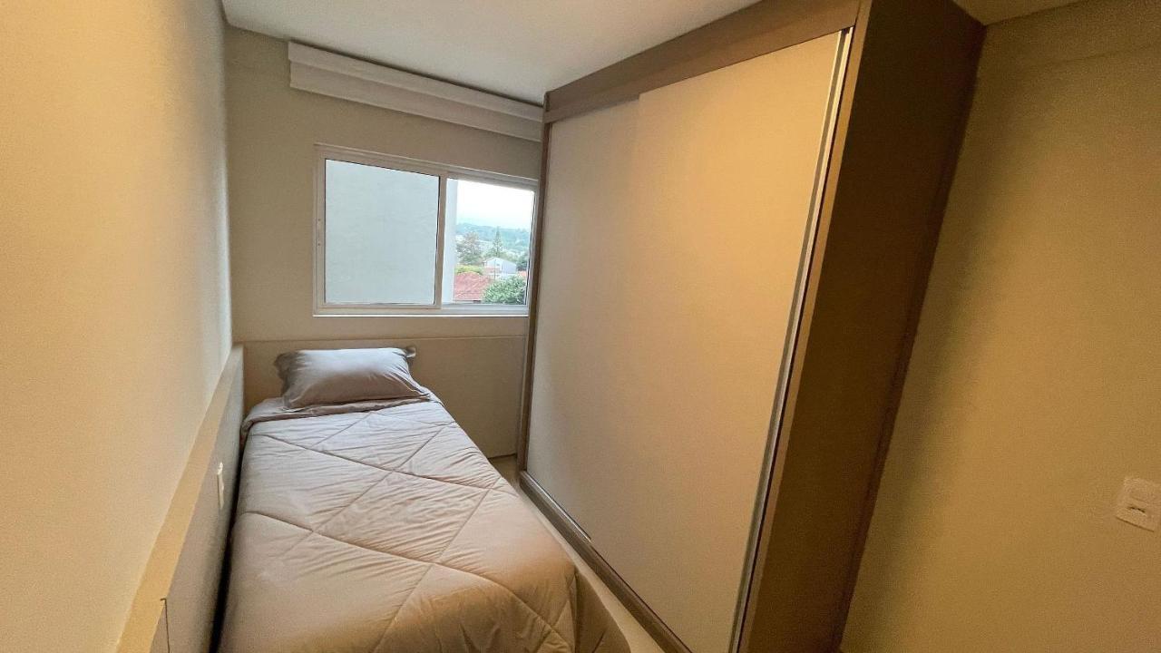 Apartamento Novinho E Confortavel No Centro De Foz Foz do Iguaçu Dış mekan fotoğraf