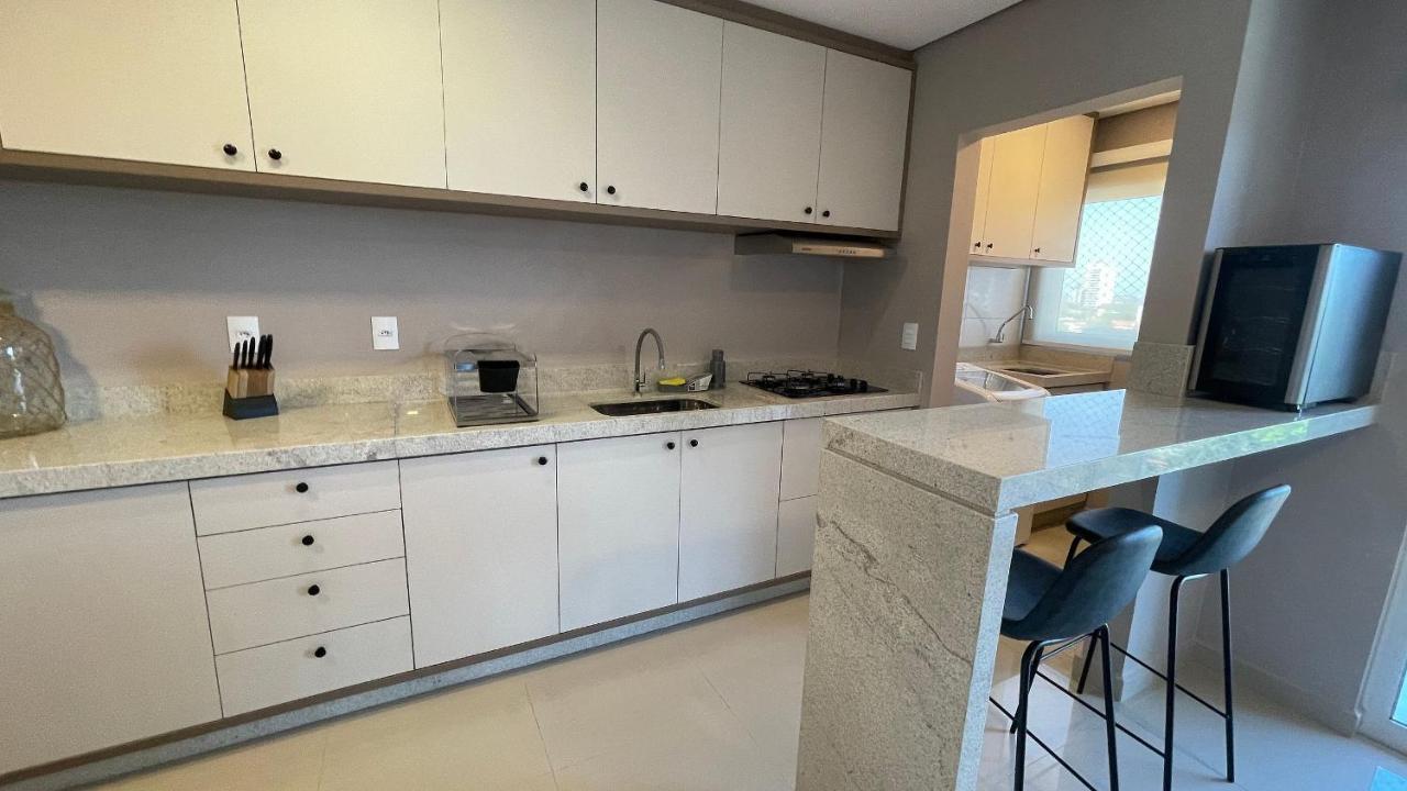 Apartamento Novinho E Confortavel No Centro De Foz Foz do Iguaçu Dış mekan fotoğraf