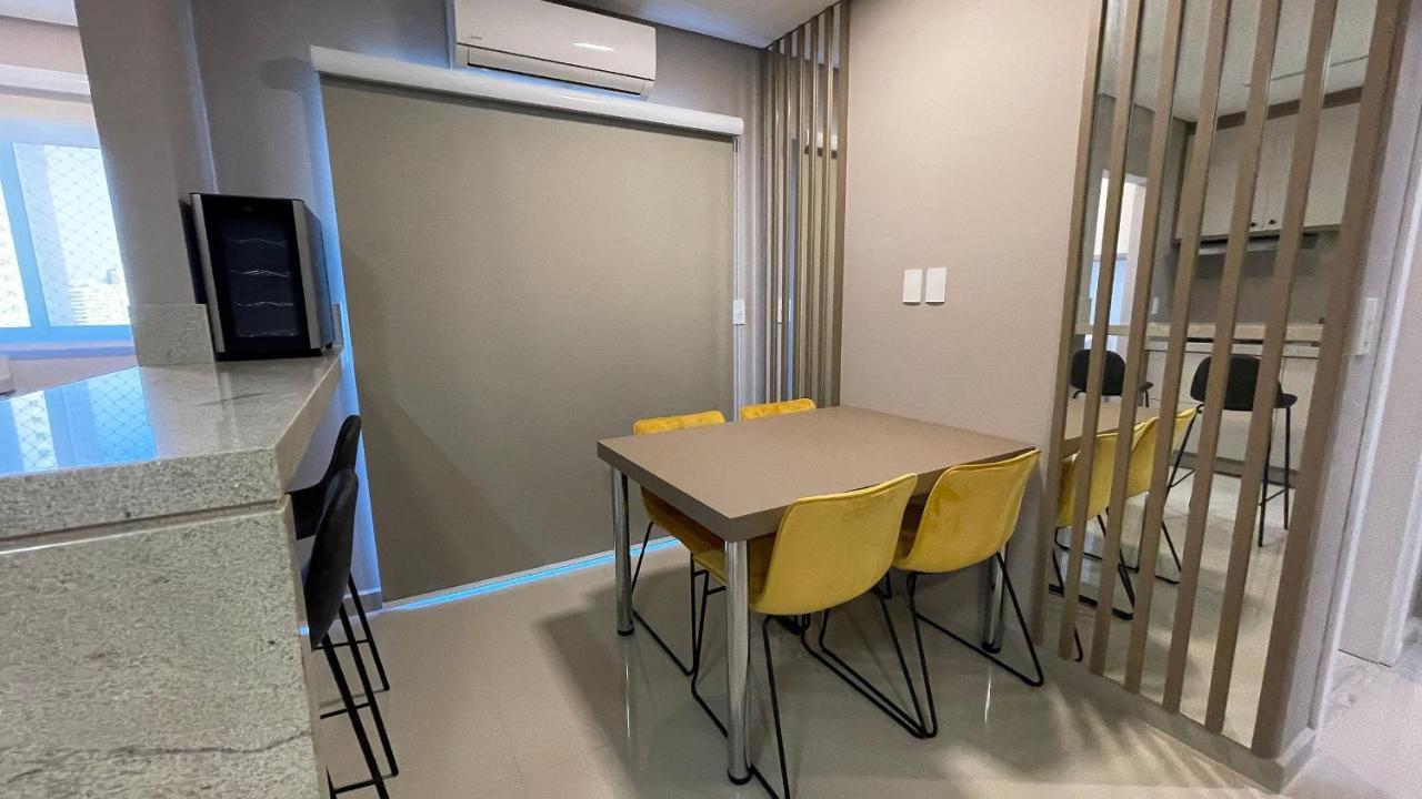 Apartamento Novinho E Confortavel No Centro De Foz Foz do Iguaçu Dış mekan fotoğraf