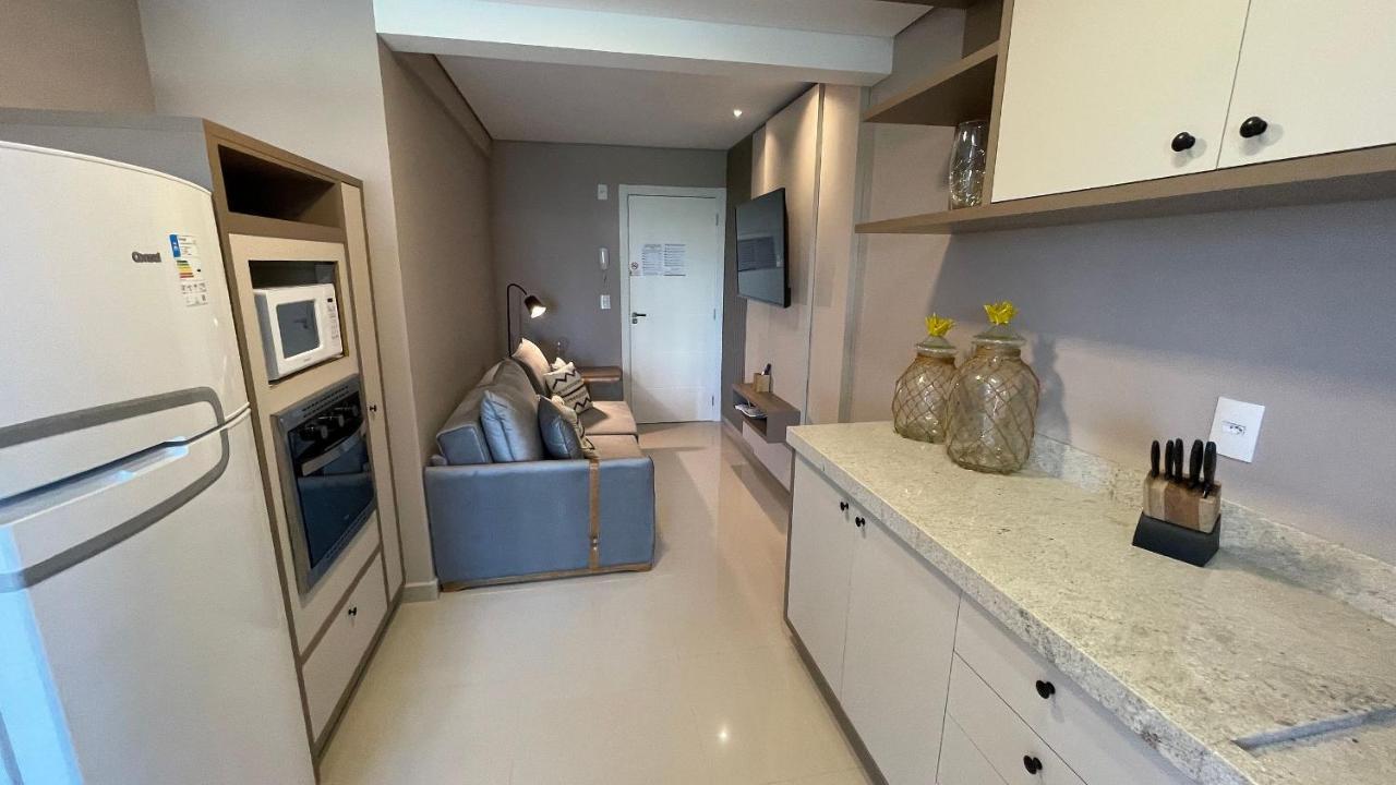 Apartamento Novinho E Confortavel No Centro De Foz Foz do Iguaçu Dış mekan fotoğraf
