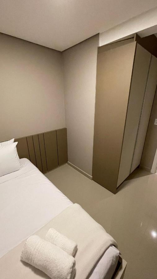 Apartamento Novinho E Confortavel No Centro De Foz Foz do Iguaçu Dış mekan fotoğraf