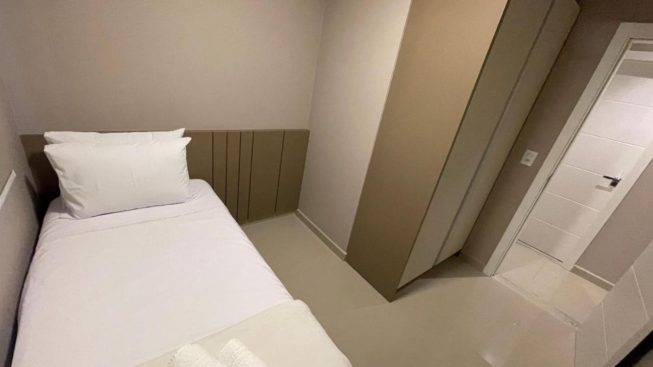 Apartamento Novinho E Confortavel No Centro De Foz Foz do Iguaçu Dış mekan fotoğraf