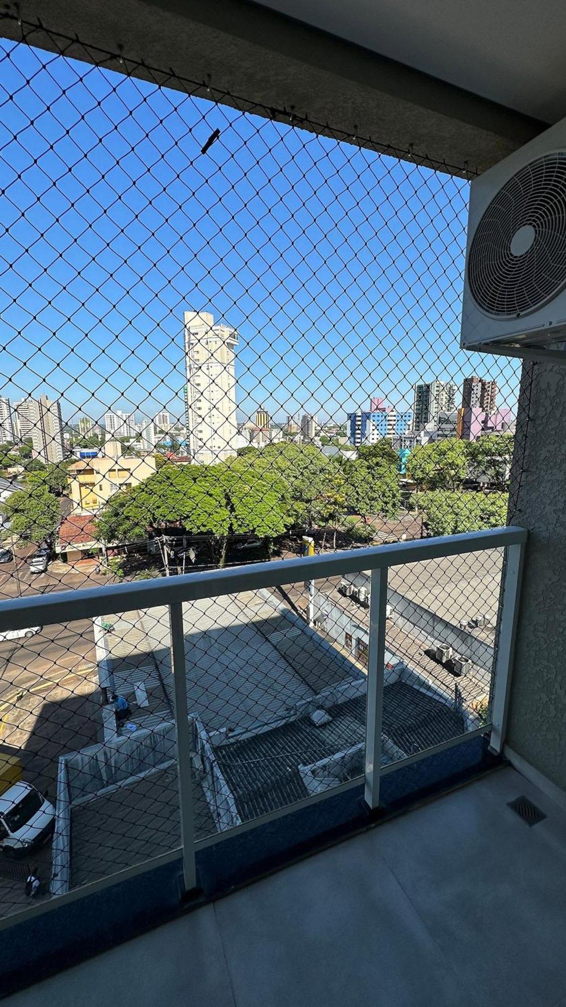 Apartamento Novinho E Confortavel No Centro De Foz Foz do Iguaçu Dış mekan fotoğraf