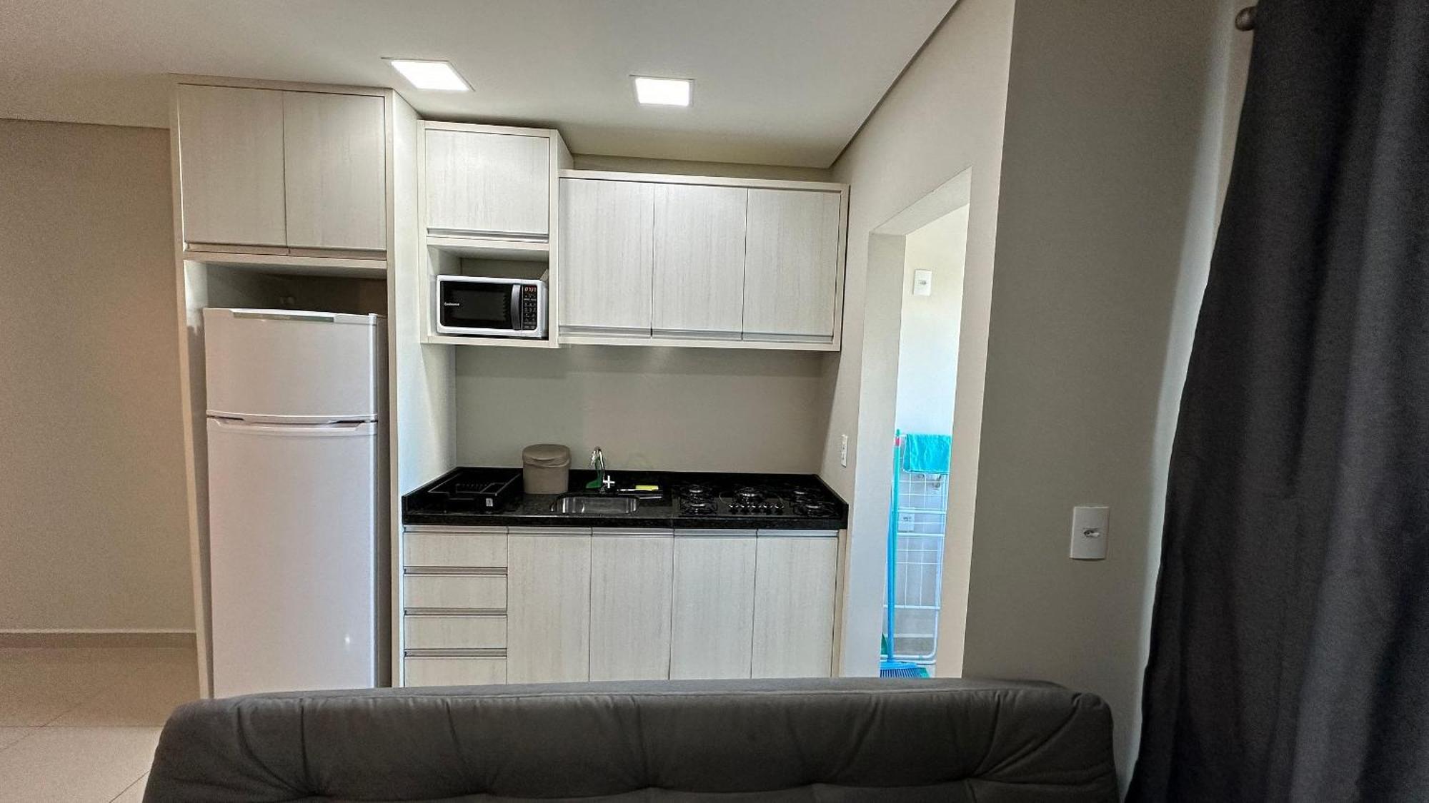 Apartamento Novinho E Confortavel No Centro De Foz Foz do Iguaçu Dış mekan fotoğraf
