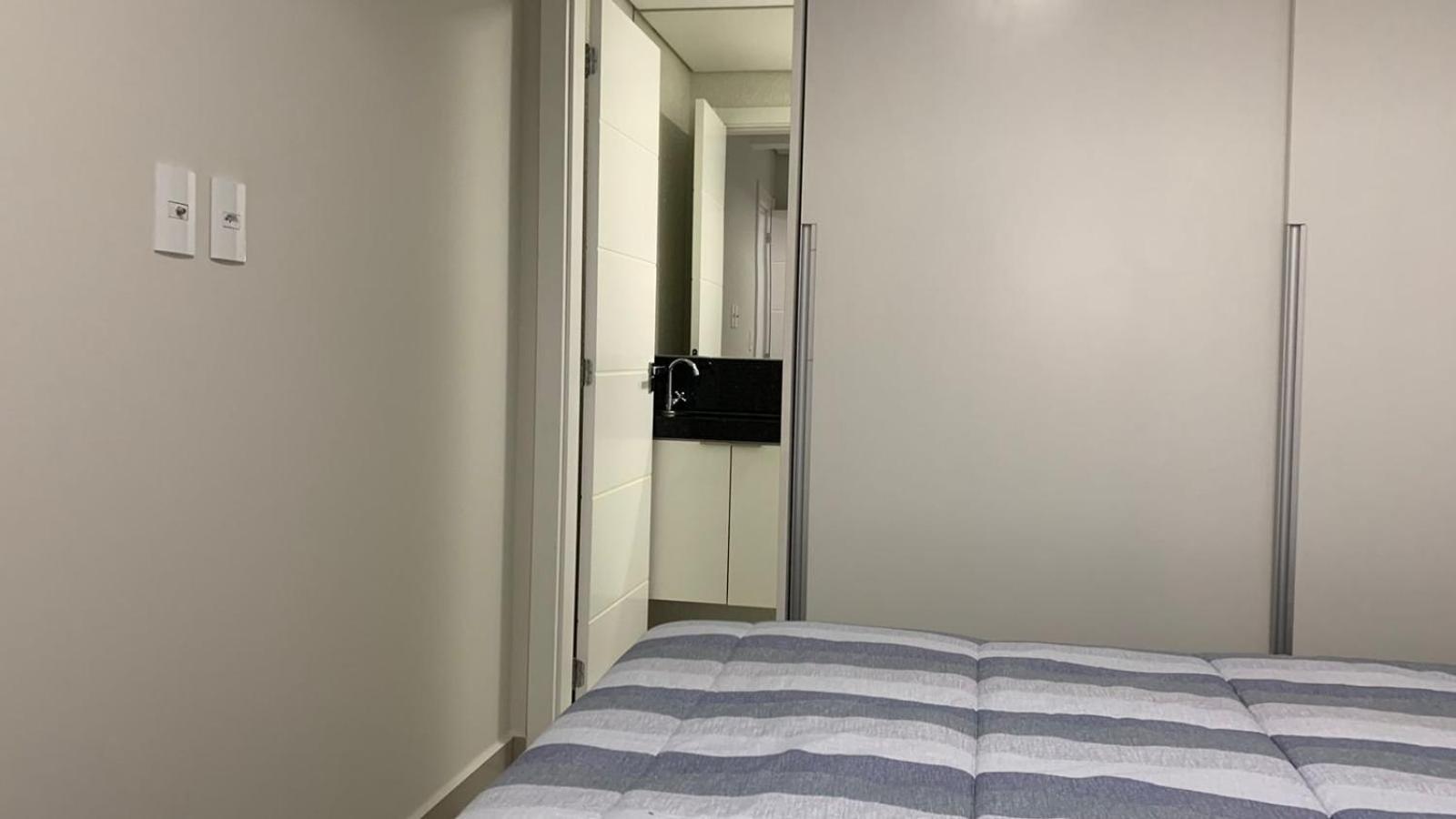 Apartamento Novinho E Confortavel No Centro De Foz Foz do Iguaçu Dış mekan fotoğraf