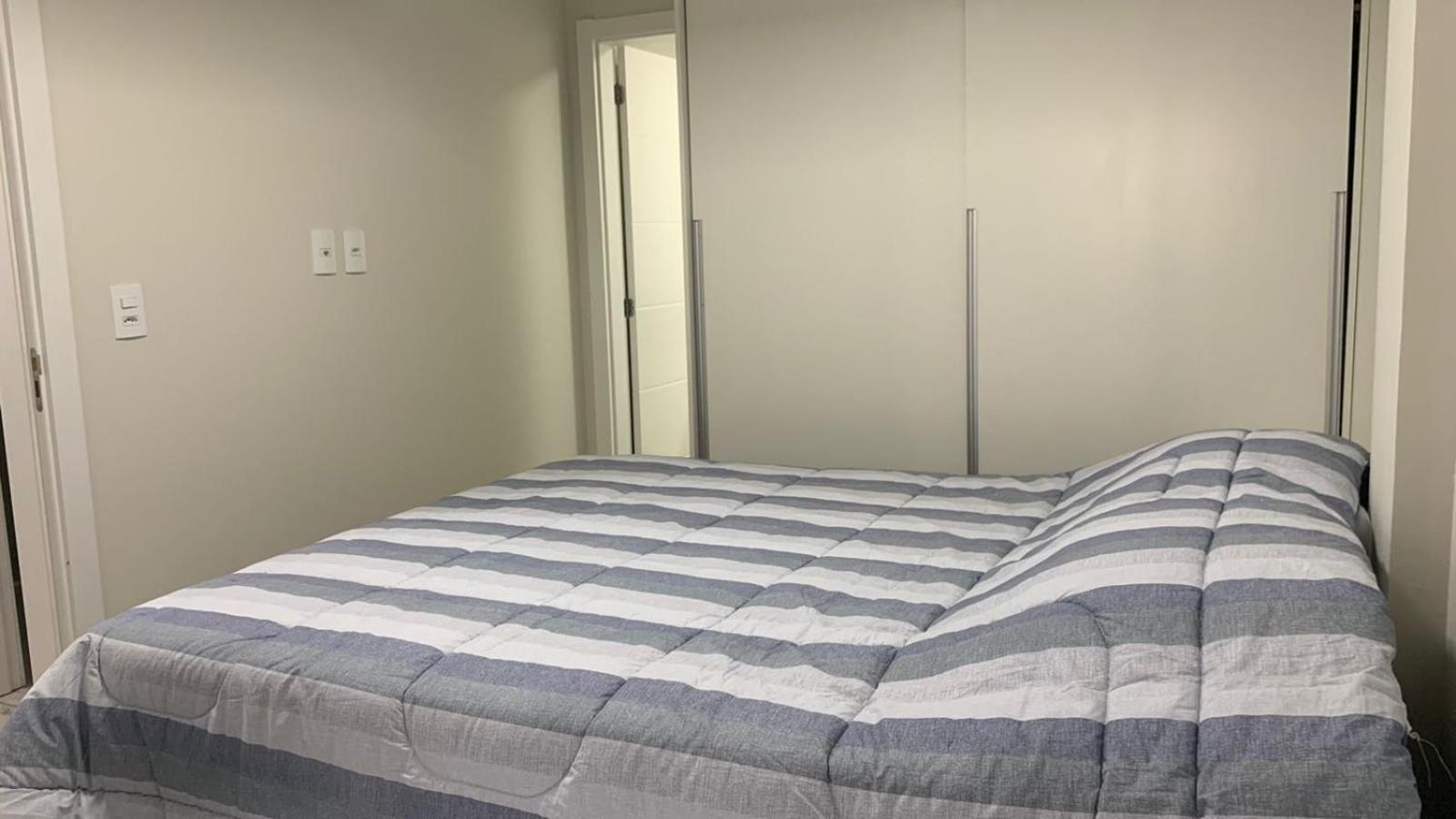 Apartamento Novinho E Confortavel No Centro De Foz Foz do Iguaçu Dış mekan fotoğraf