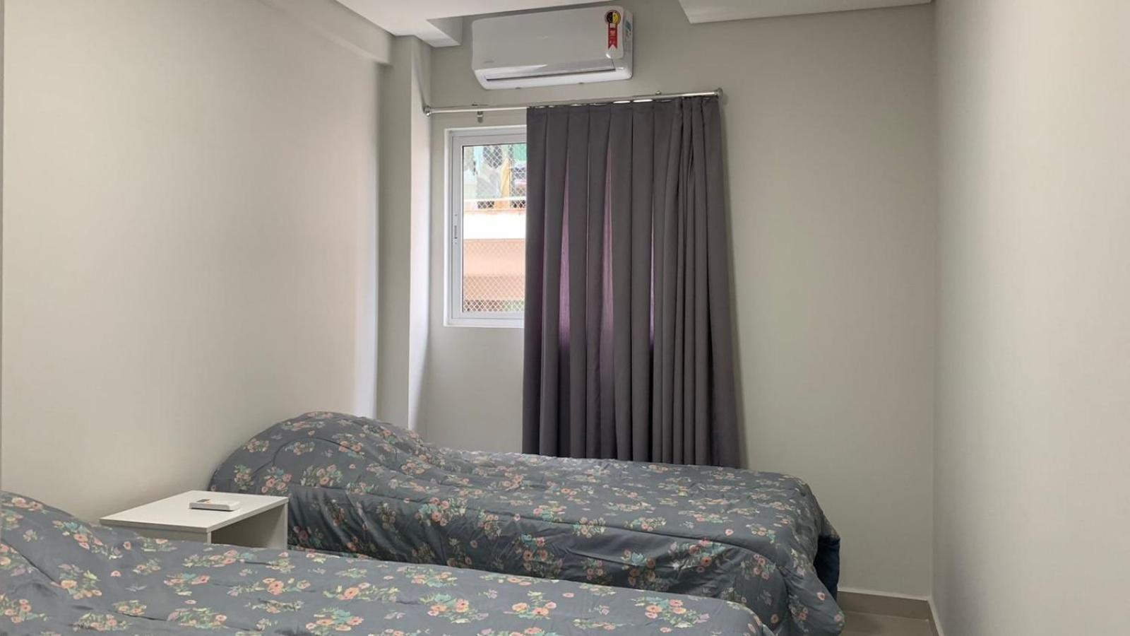 Apartamento Novinho E Confortavel No Centro De Foz Foz do Iguaçu Dış mekan fotoğraf