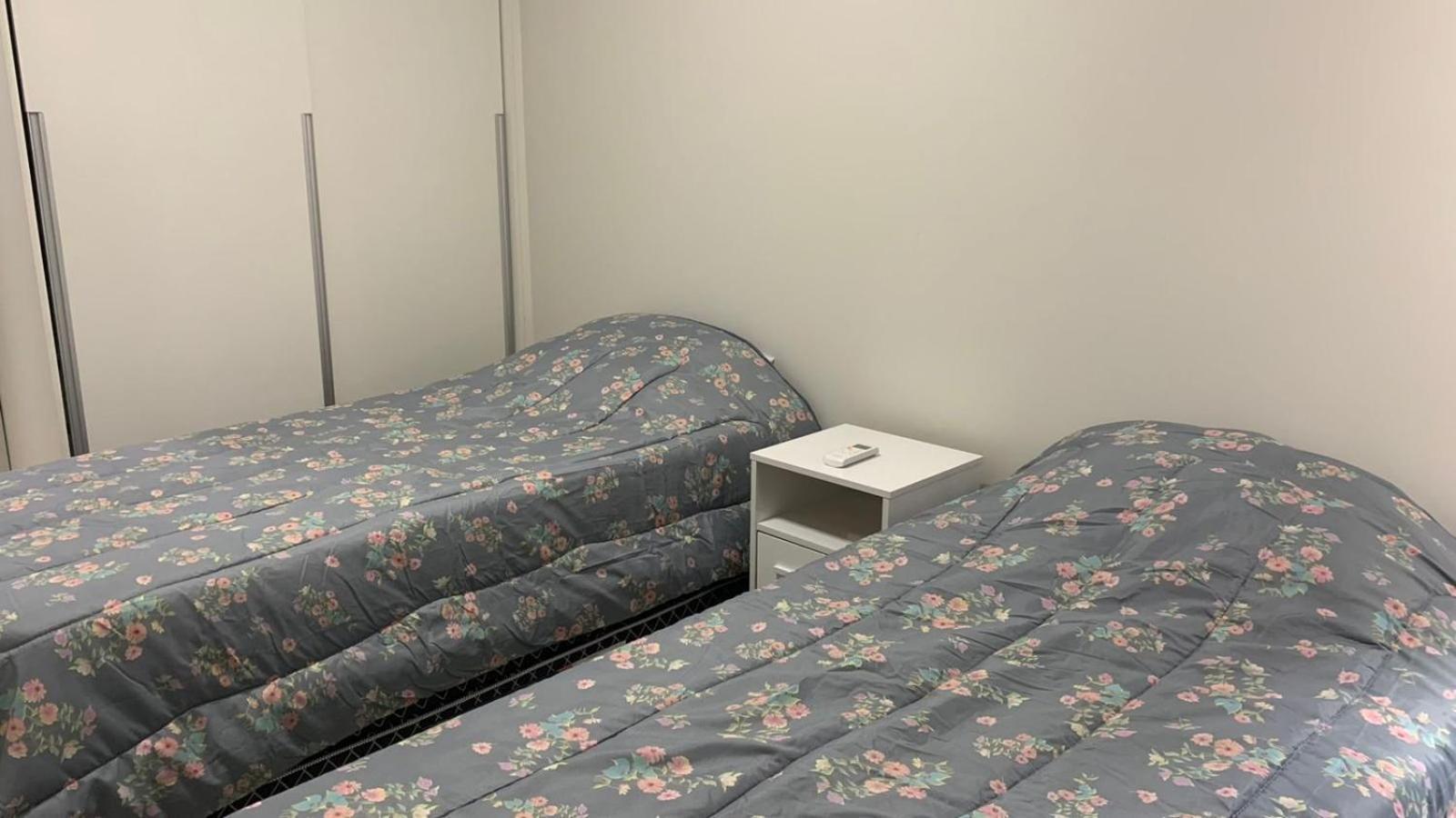Apartamento Novinho E Confortavel No Centro De Foz Foz do Iguaçu Dış mekan fotoğraf