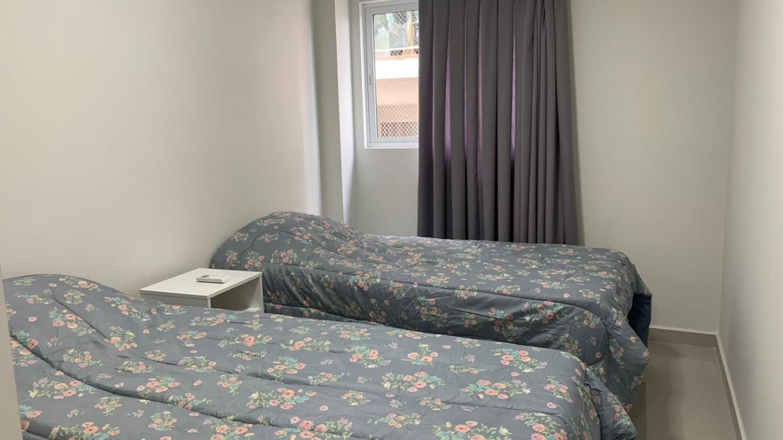 Apartamento Novinho E Confortavel No Centro De Foz Foz do Iguaçu Dış mekan fotoğraf