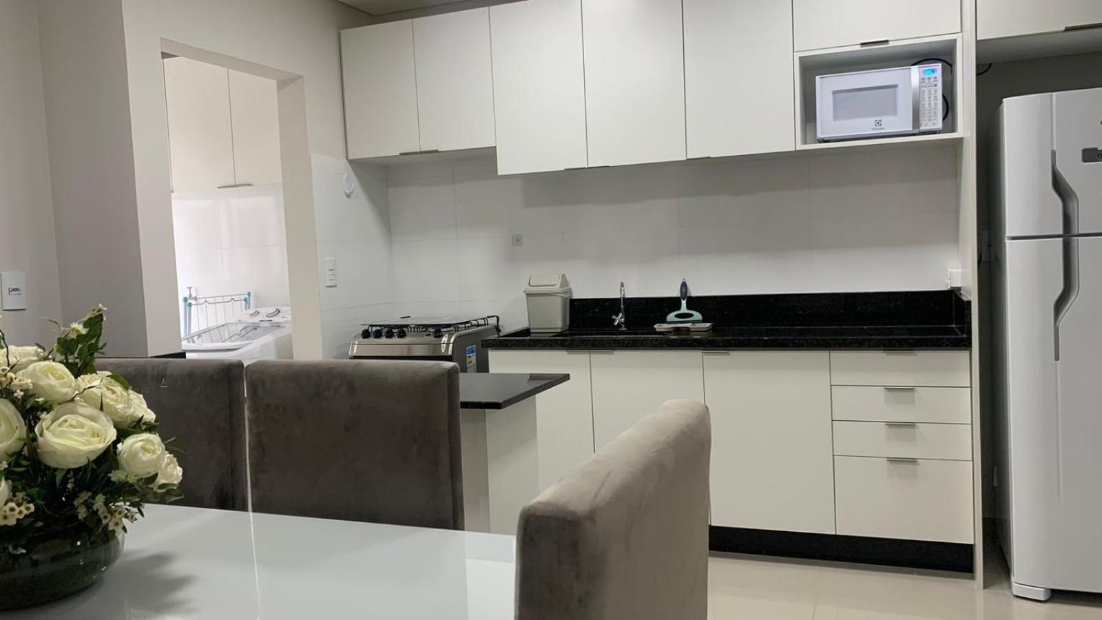 Apartamento Novinho E Confortavel No Centro De Foz Foz do Iguaçu Dış mekan fotoğraf