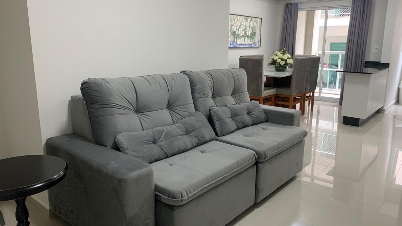 Apartamento Novinho E Confortavel No Centro De Foz Foz do Iguaçu Dış mekan fotoğraf