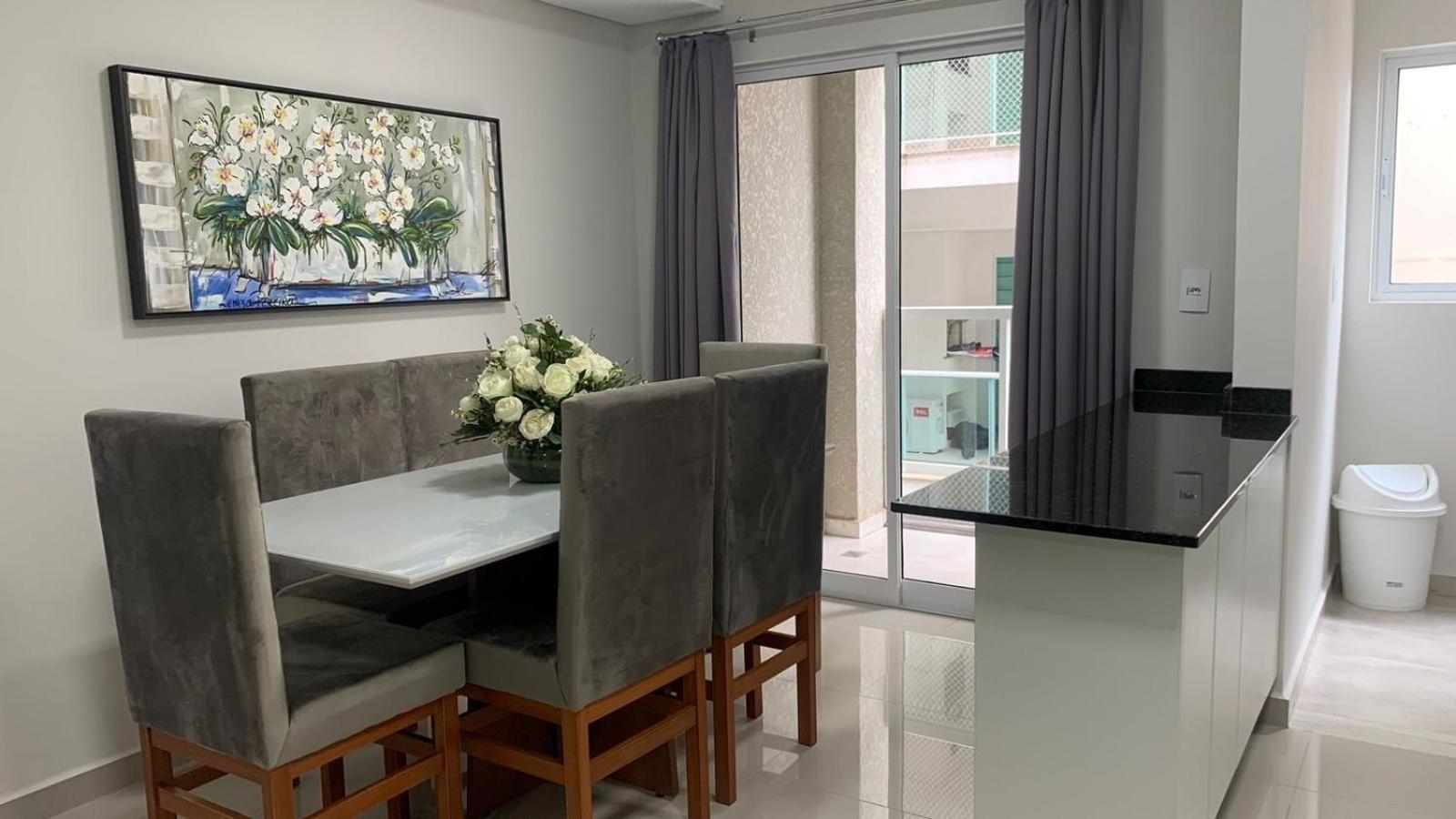 Apartamento Novinho E Confortavel No Centro De Foz Foz do Iguaçu Dış mekan fotoğraf
