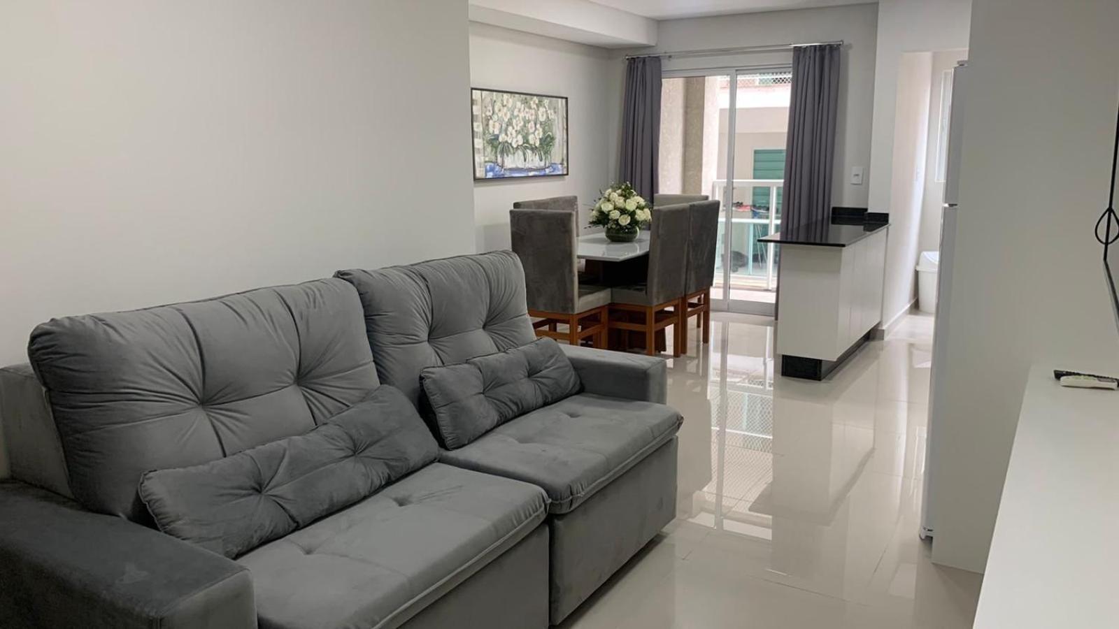 Apartamento Novinho E Confortavel No Centro De Foz Foz do Iguaçu Dış mekan fotoğraf