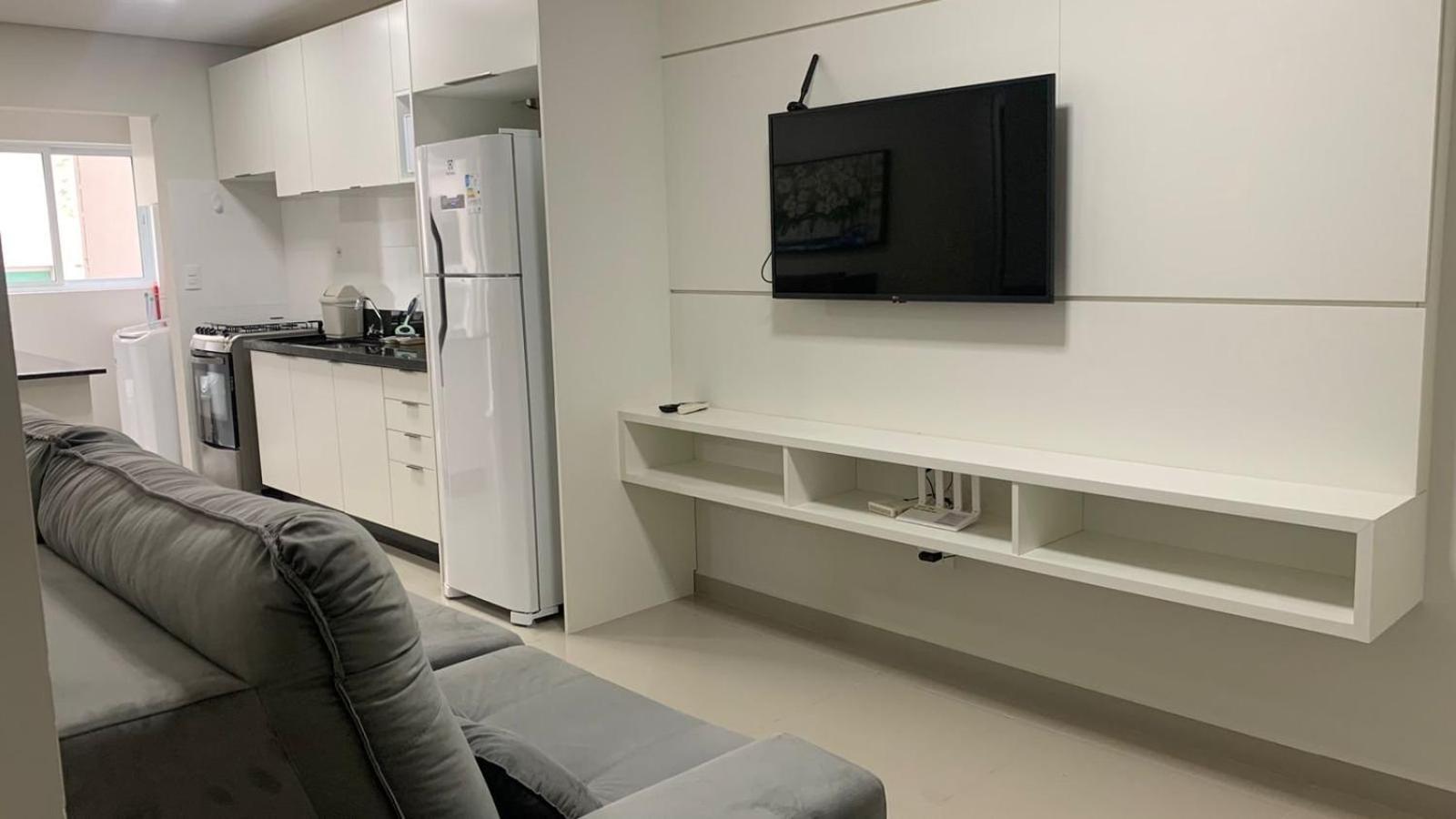 Apartamento Novinho E Confortavel No Centro De Foz Foz do Iguaçu Dış mekan fotoğraf