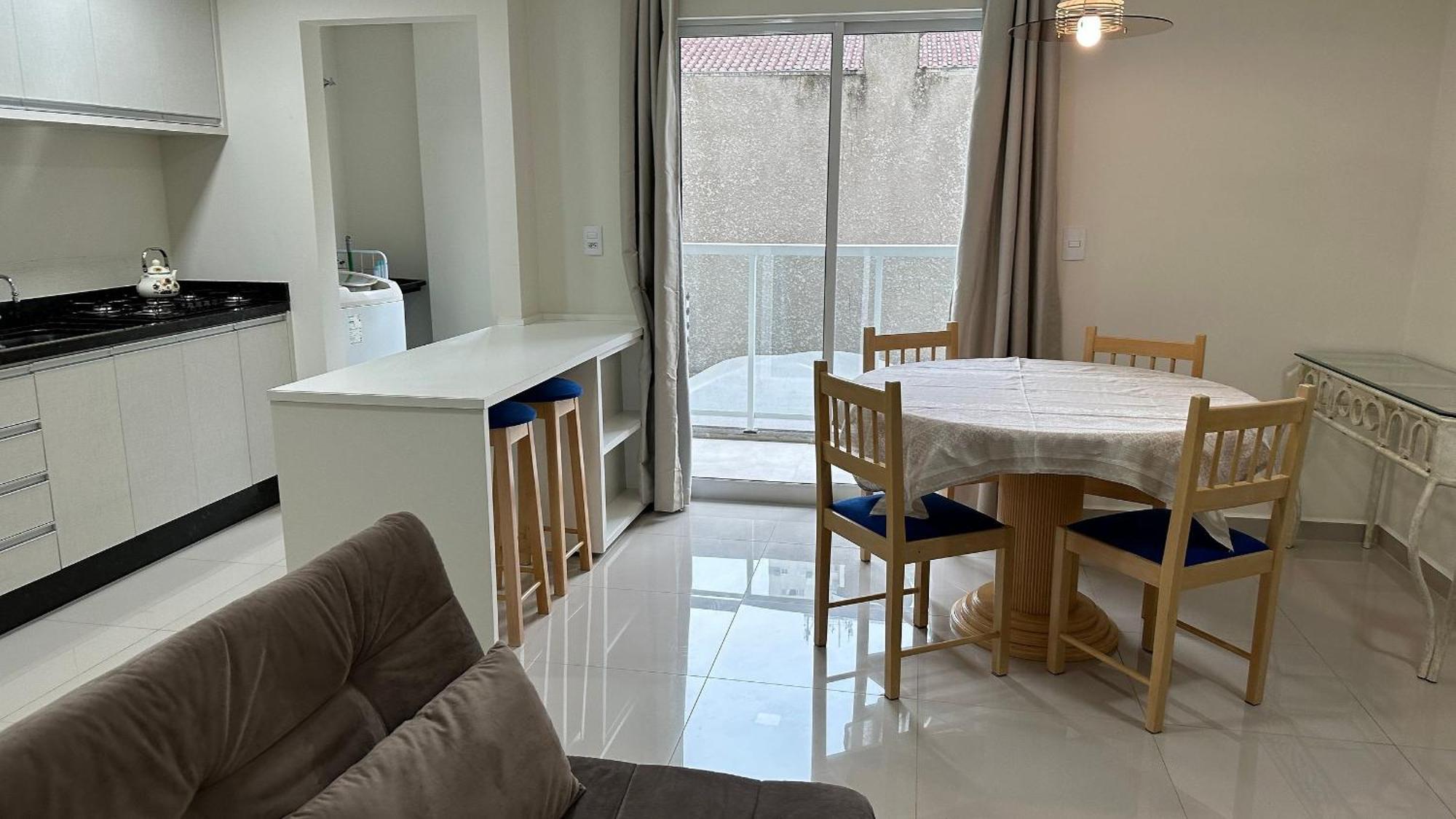 Apartamento Novinho E Confortavel No Centro De Foz Foz do Iguaçu Dış mekan fotoğraf