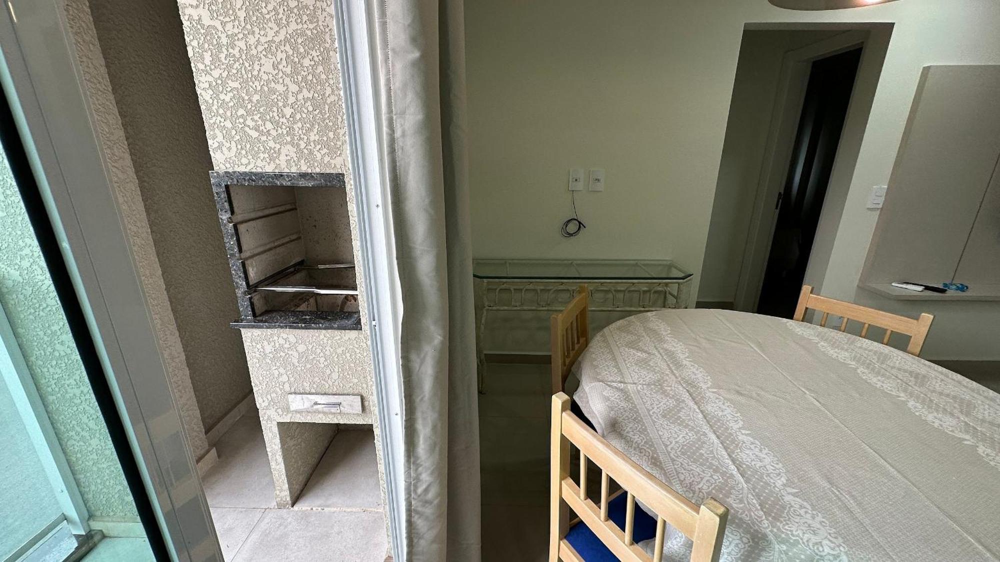 Apartamento Novinho E Confortavel No Centro De Foz Foz do Iguaçu Dış mekan fotoğraf