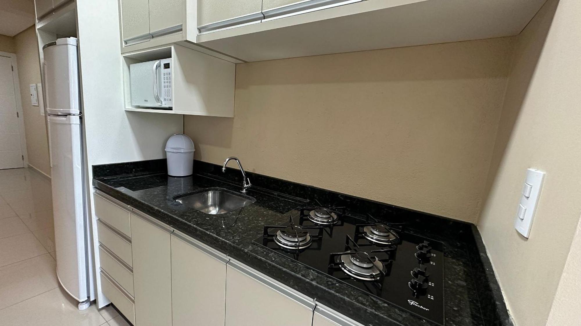Apartamento Novinho E Confortavel No Centro De Foz Foz do Iguaçu Dış mekan fotoğraf