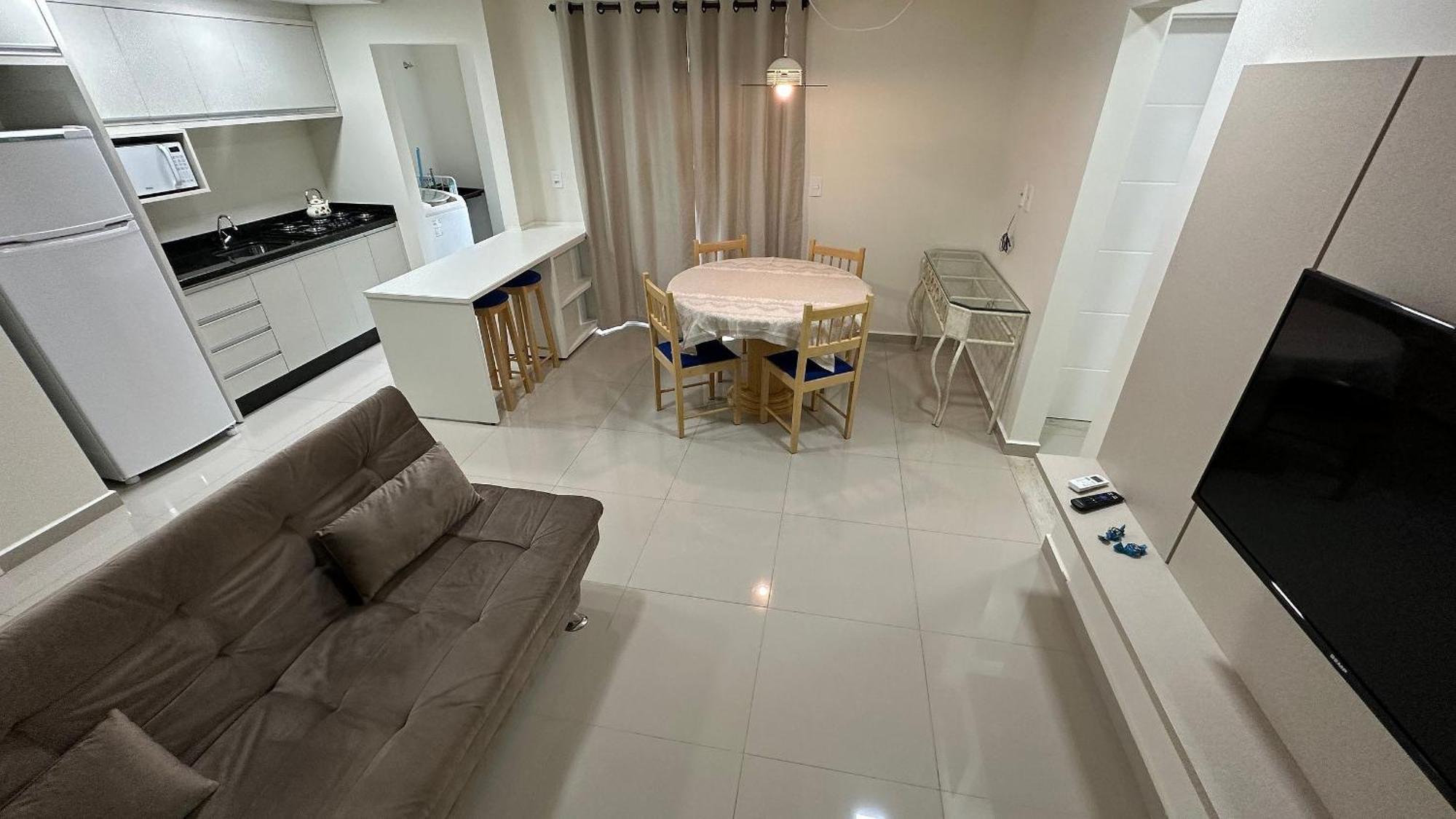Apartamento Novinho E Confortavel No Centro De Foz Foz do Iguaçu Dış mekan fotoğraf