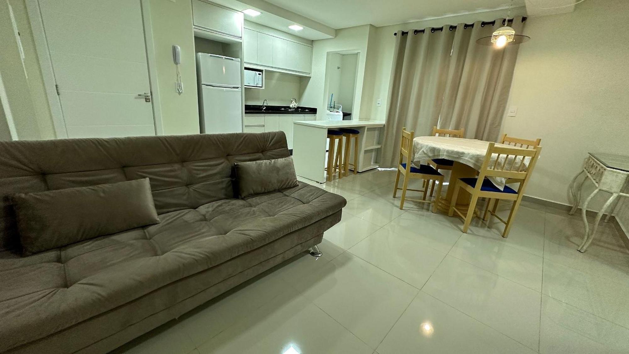 Apartamento Novinho E Confortavel No Centro De Foz Foz do Iguaçu Dış mekan fotoğraf