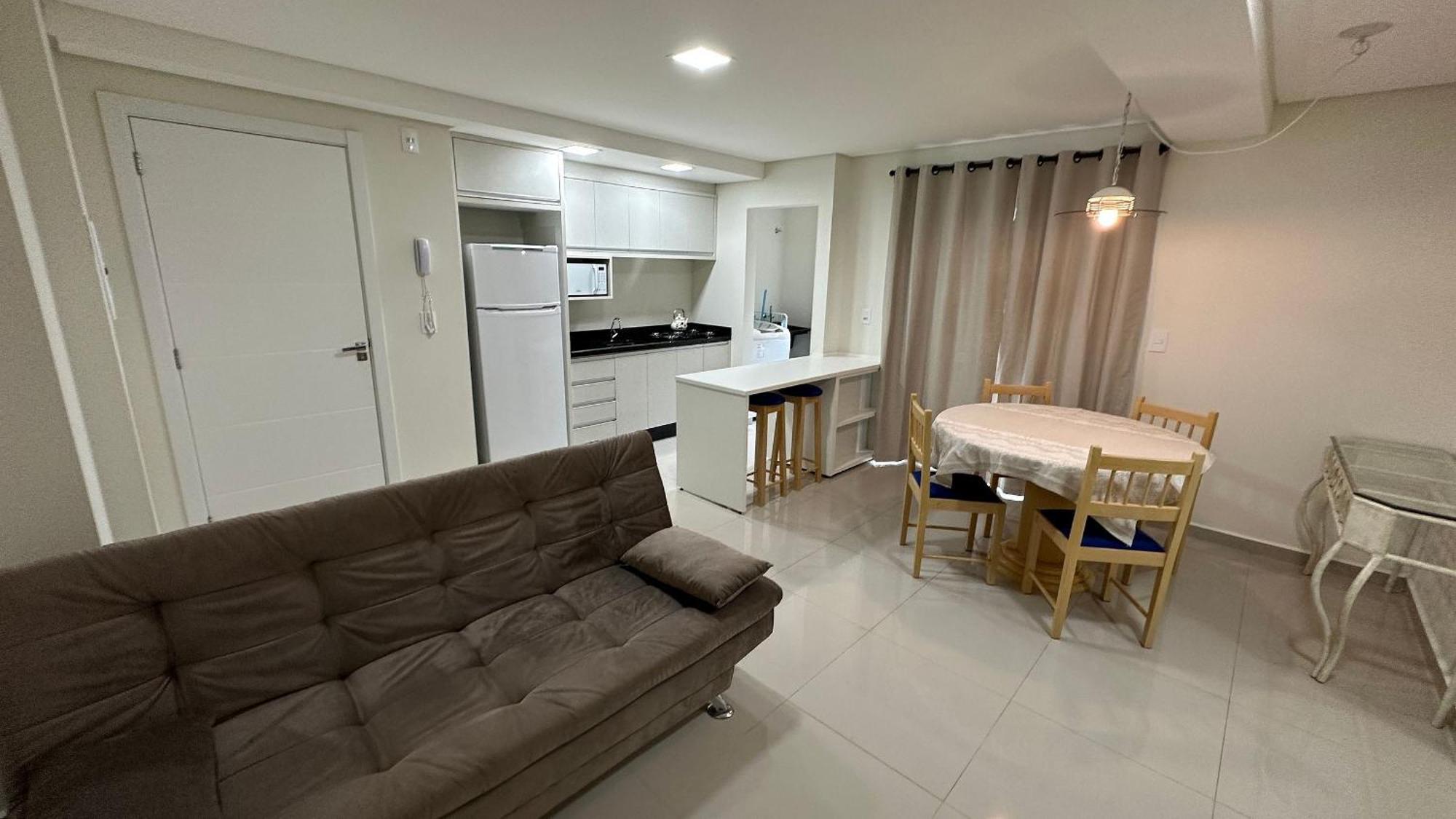 Apartamento Novinho E Confortavel No Centro De Foz Foz do Iguaçu Dış mekan fotoğraf