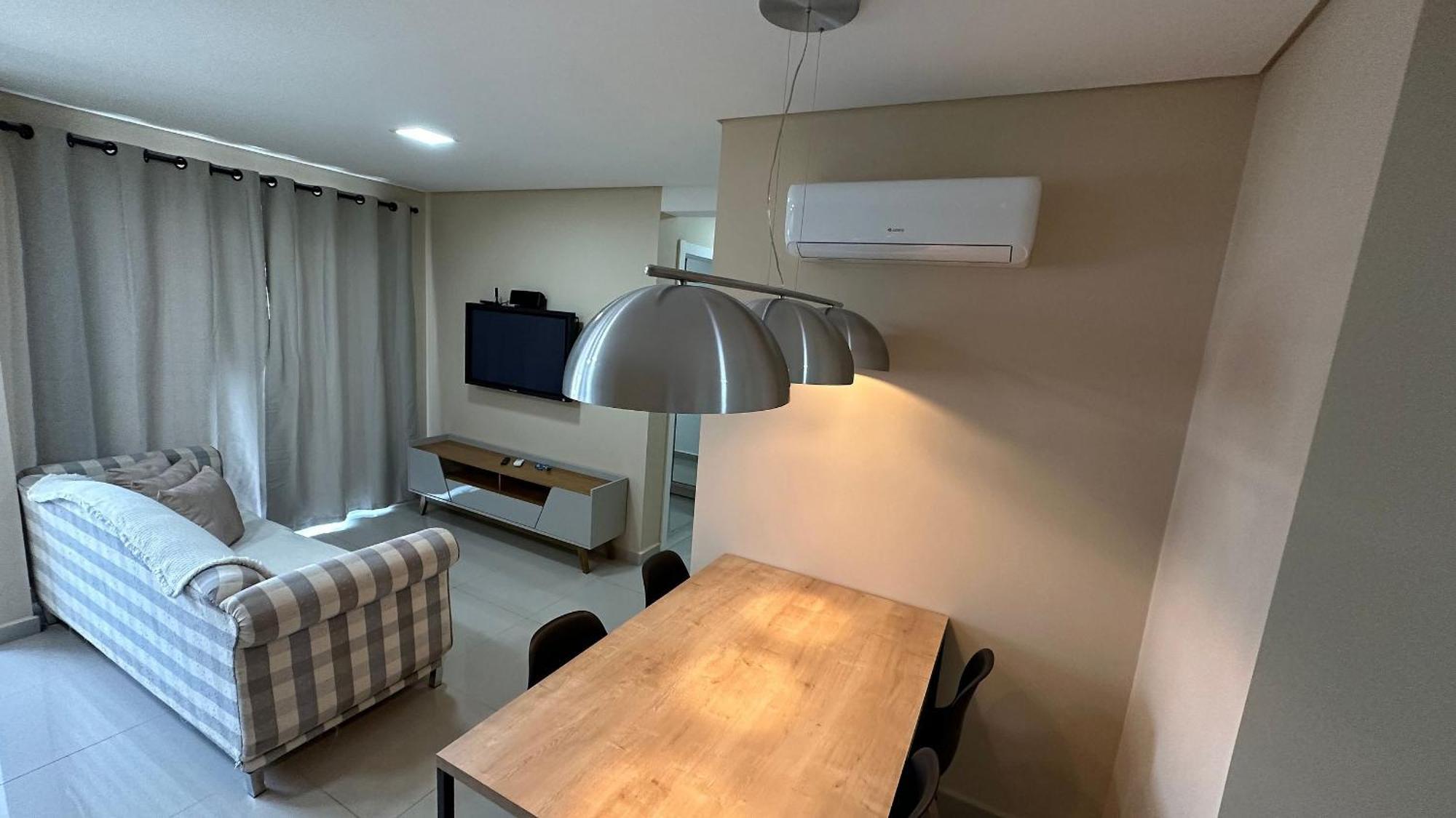 Apartamento Novinho E Confortavel No Centro De Foz Foz do Iguaçu Dış mekan fotoğraf